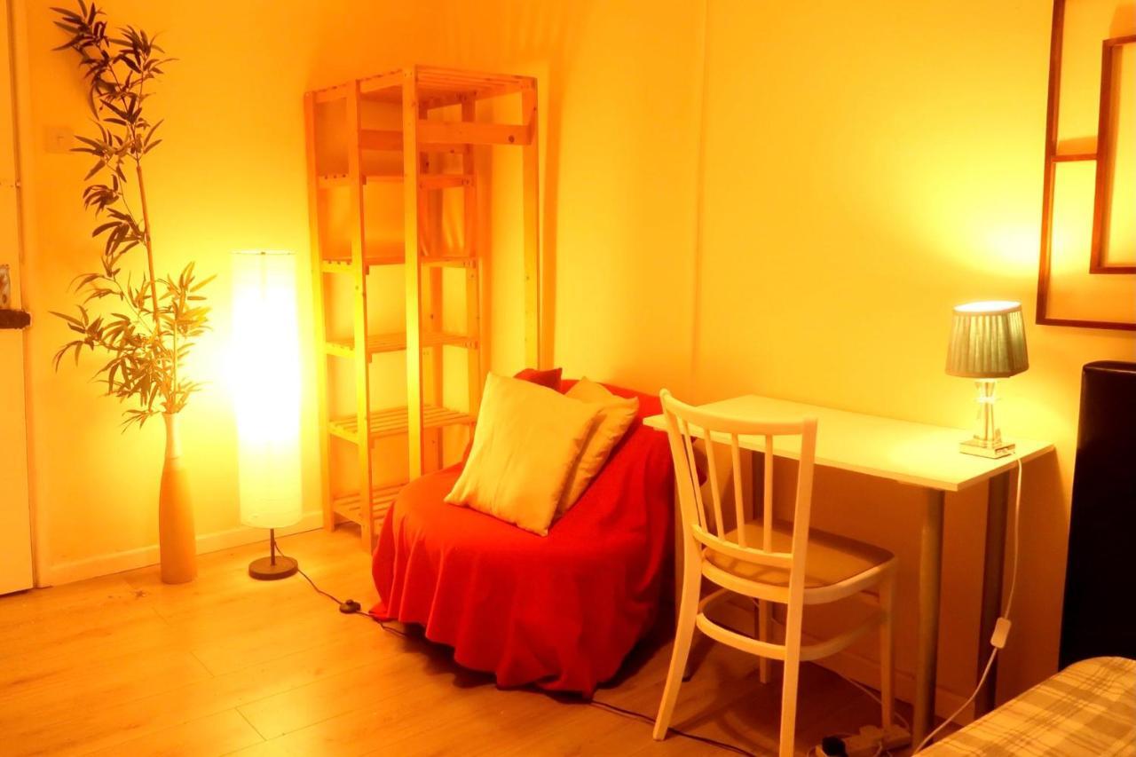Homestay Centre Next To Regent Street