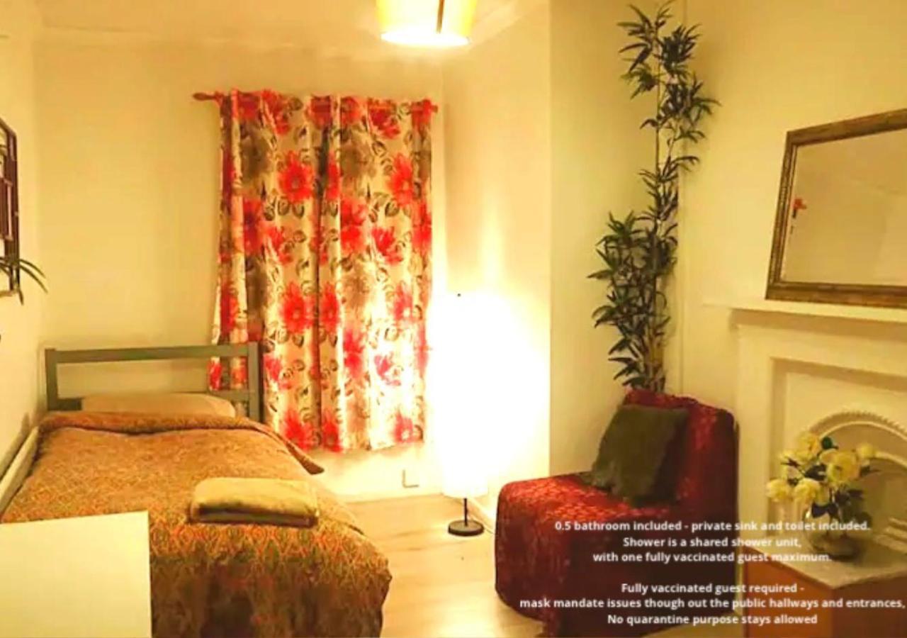 Centre Next To Regent Street Homestay *