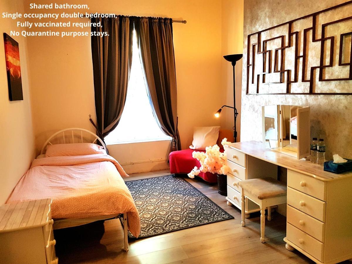 Homestay Centre Next To Regent Street