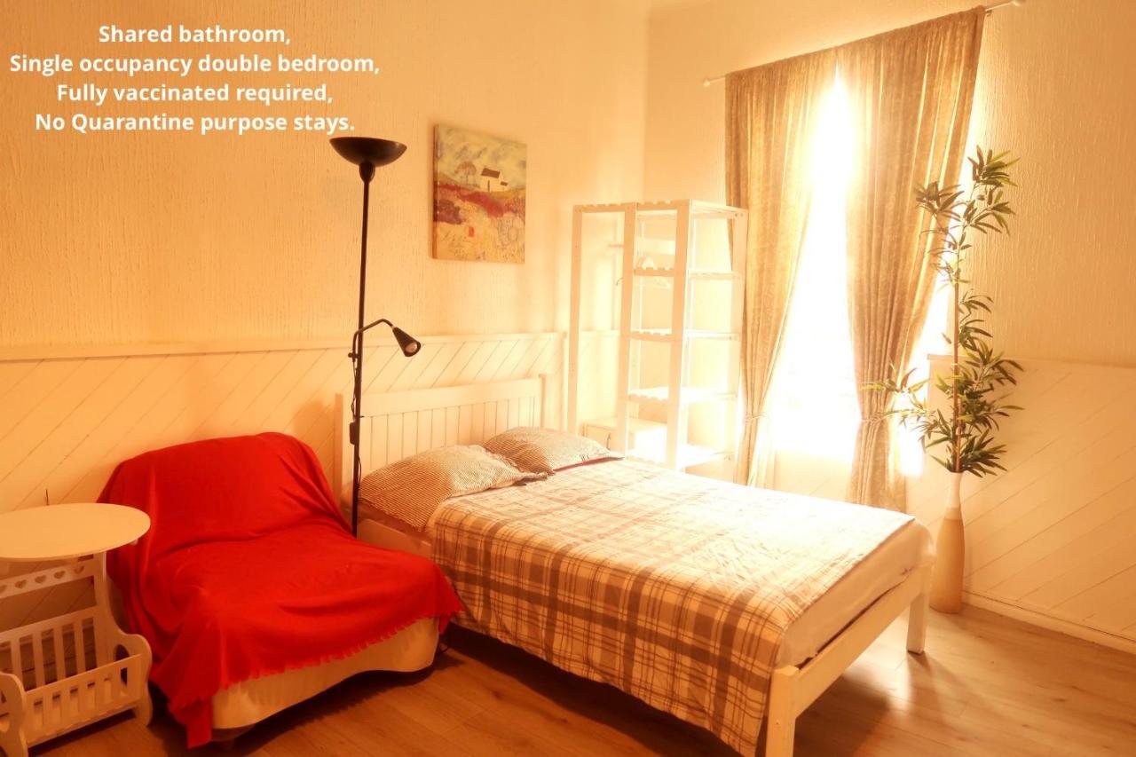 Centre Next To Regent Street Homestay Cambridge (Cambridgeshire)
